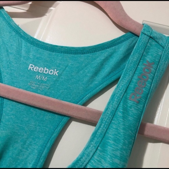 *SOLD* Reebok Tank Top - Picture 2 of 6
